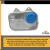 Resfriador Trocador Oleo Audi Vw A5 A4 A3 Q5 Q3 Jetta Passat Beetle Golf GTI Passat CC TT - LISFER DISTRIBUIDORA DE FERRAMENTAS LTDA