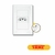 Kit Com 18 Tomadas Padrão 2P+T 10A Com Placa Evidence - FAME - loja online