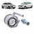 Resfriador De Óleo Motor Hb20 1.0 12v Turbo 2020 Em Diante - Starke