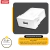 Tomada Modulo USB Bivolt Automático Modulare /Evidence / Blanc+ - FAME - LISFER DISTRIBUIDORA DE FERRAMENTAS LTDA