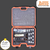 Extrator Instalador Bucha Bandeja Pick-Up 36 Peças - Raven