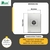 Campainha Eletrônica Cigarra Recta Satin Com Placa Prata B. Lux - LISFER DISTRIBUIDORA DE FERRAMENTAS LTDA