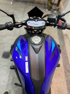 Mt-07