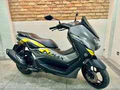 Imagem do Nmax 160