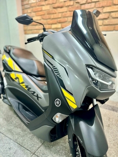 Nmax 160 - wilson motos