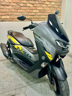 Nmax 160