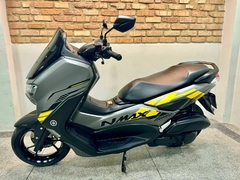 Nmax 160 na internet