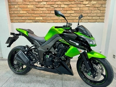 Z 1000 na internet