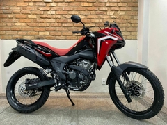 Sahara 300 Rally