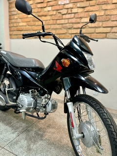 Pop 110i na internet