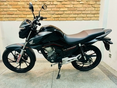 Titan 160 - wilson motos