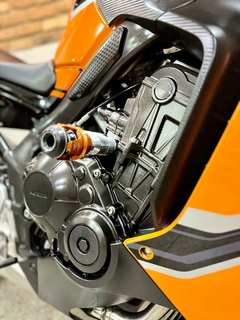 Cbr 650f - loja online
