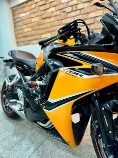 Cbr 650f na internet