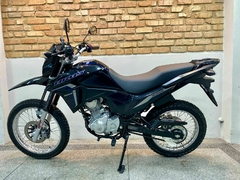 Bros 160 - wilson motos