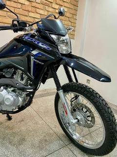 Bros 160 - comprar online
