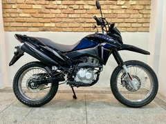 Bros 160