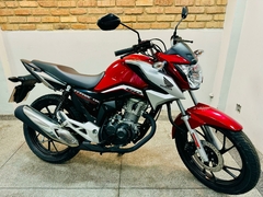 Titan 160 0km - loja online
