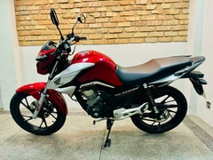 Titan 160 0km - comprar online