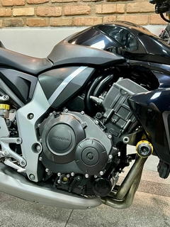 Cb 1000 na internet