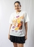 T-Shirt Onda Estampa na internet