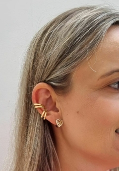 PIERCING FAKE - comprar online