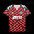 Camisa Flamengo Treino 23/24 - Torcedor