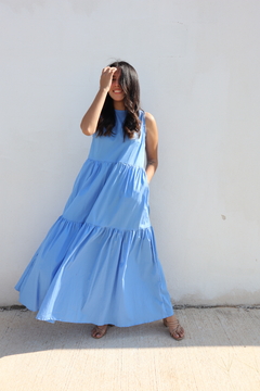 Vestido Alis - comprar en línea