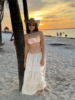 FALDA CAROLINA
