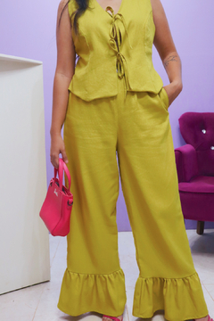 Pantalon Selena - comprar en línea