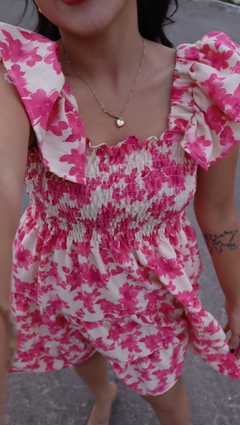 Imagen de Vestido Montse estampado