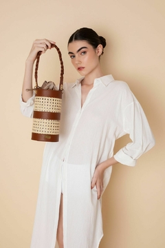 Bolsa Modelo "Mincir" - comprar online