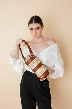 Bolsa Modelo "Mincir"