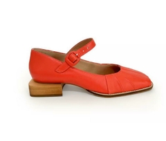 Mary Jane Madeleine - Pitanga - comprar online