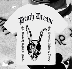 Death Dream - Blanca PRE VENTA