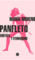 PANFLETO, erótica y feminismo - María Moreno