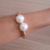 Bracelete banho ouro 18k - comprar online