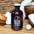 difusor de varetas | coco e bambu | 250ml | vidro na internet