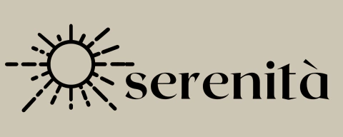 Serenità Luz e Cheiro