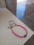Pulsera/tobillera