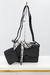 Kit Bolsa Feminina + carteira e lenço Ref. ZY18 - comprar online