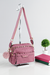 Bolsa Feminina Ref. MLY1010 - comprar online