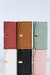 Kit com 3 carteiras cores variadas Ref. K3017 - comprar online