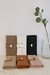Kit com 3 carteiras cores variadas Ref. QB2043 - comprar online