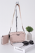 Kit Bolsa Feminina e carteira Ref. Y-06 na internet