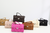 Bolsa Feminina Ref. 6250 - ATACADO DE BOLSAS FEMININAS