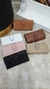 Kit com 3 carteiras cores variadas Ref. QB2048 na internet