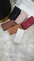 Kit com 3 carteiras cores variadas Ref. QB2032 na internet