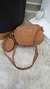 Bolsa Feminina Ref. P002 - ATACADO DE BOLSAS FEMININAS