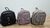 Mochila Feminina Ref. AYCC09 - loja online