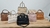 Bolsa Feminina Ref. AL958 na internet